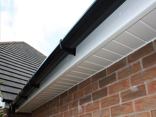 Fascia Soffit Cleaners in Driffield