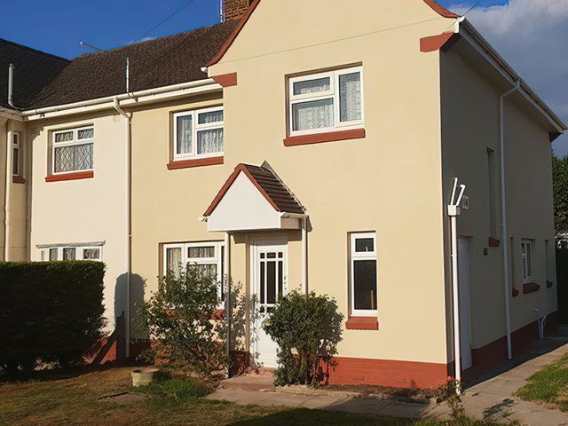 House Render Cleaners in Driffield